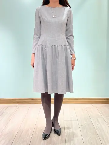 TOCCA C.K  コーディネート画像