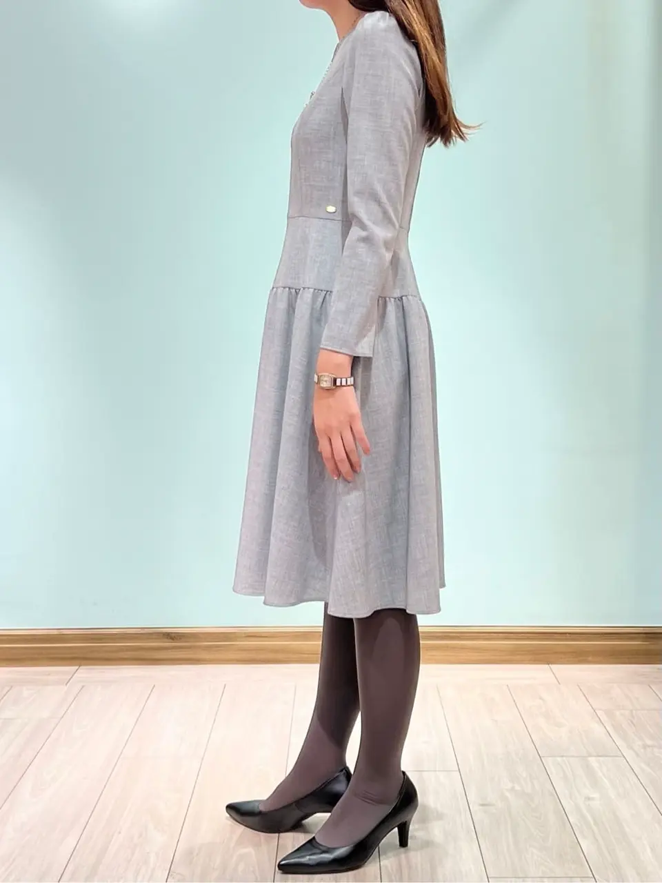 TOCCA C.K  コーディネート画像