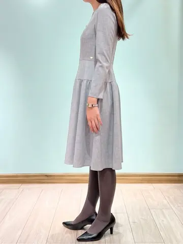 TOCCA C.K  コーディネート画像