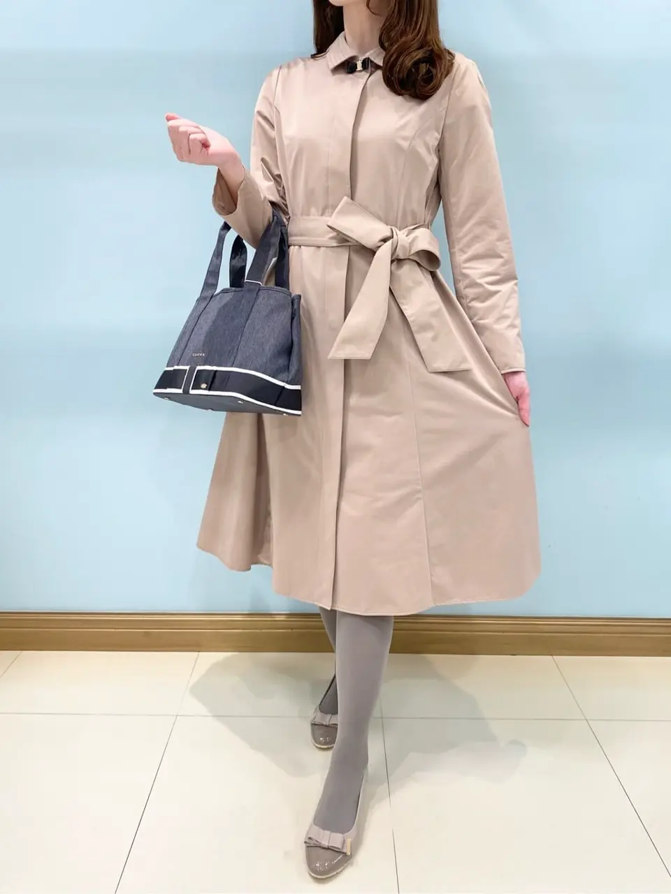 TOCCA 𝒽 コーディネート画像