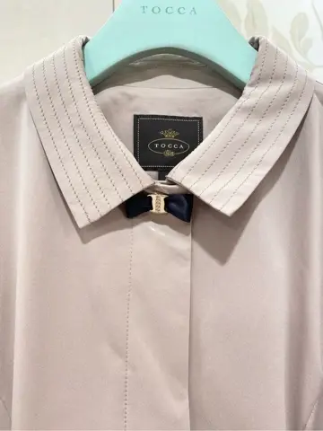 TOCCA 𝒽 コーディネート画像