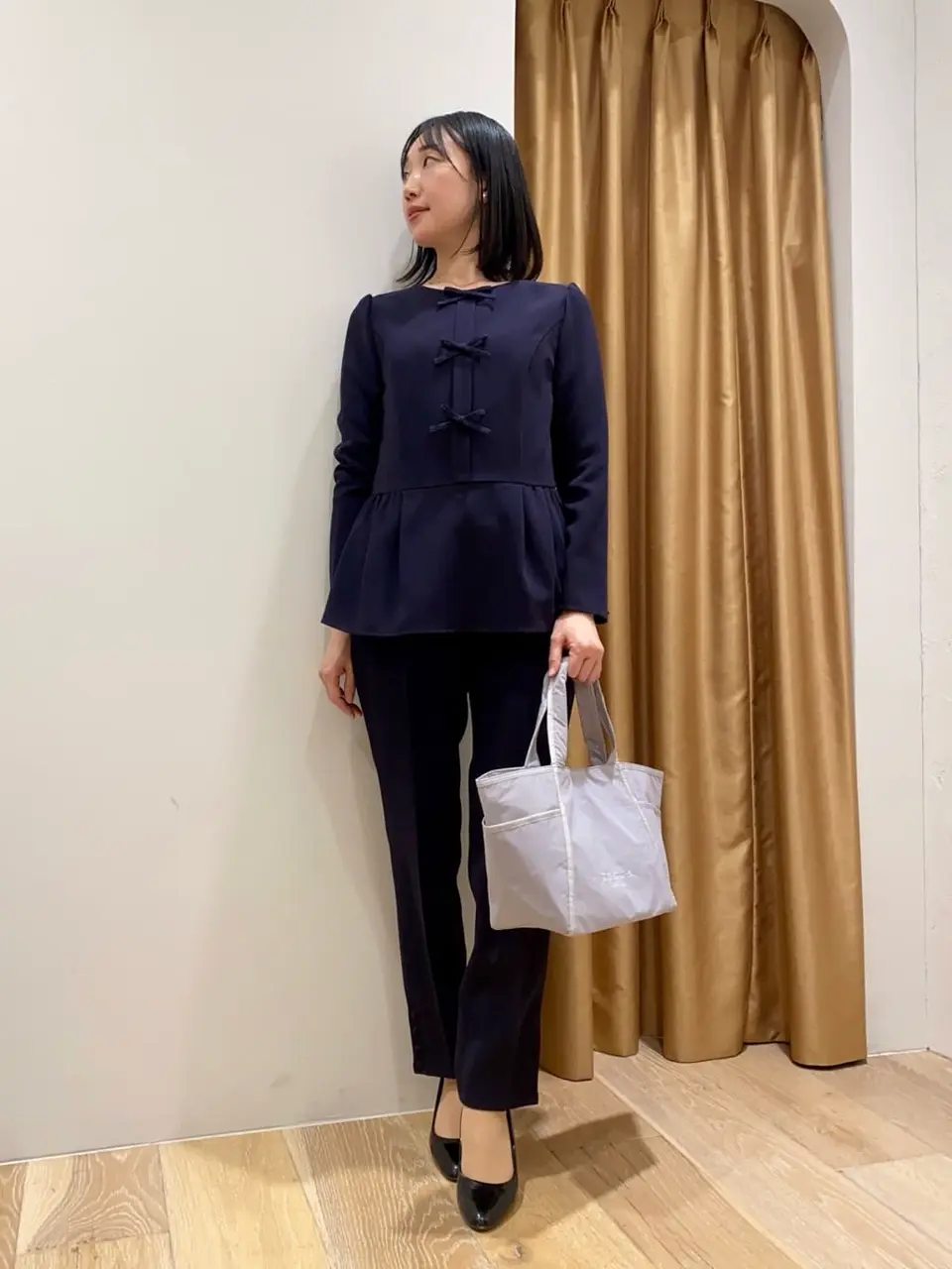 TOCCA A コーディネート画像