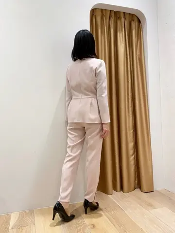 TOCCA A コーディネート画像