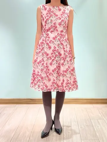 TOCCA C.K  コーディネート画像