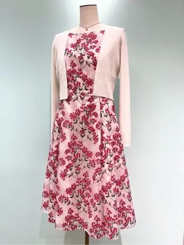 TOCCA C.K  コーディネート画像