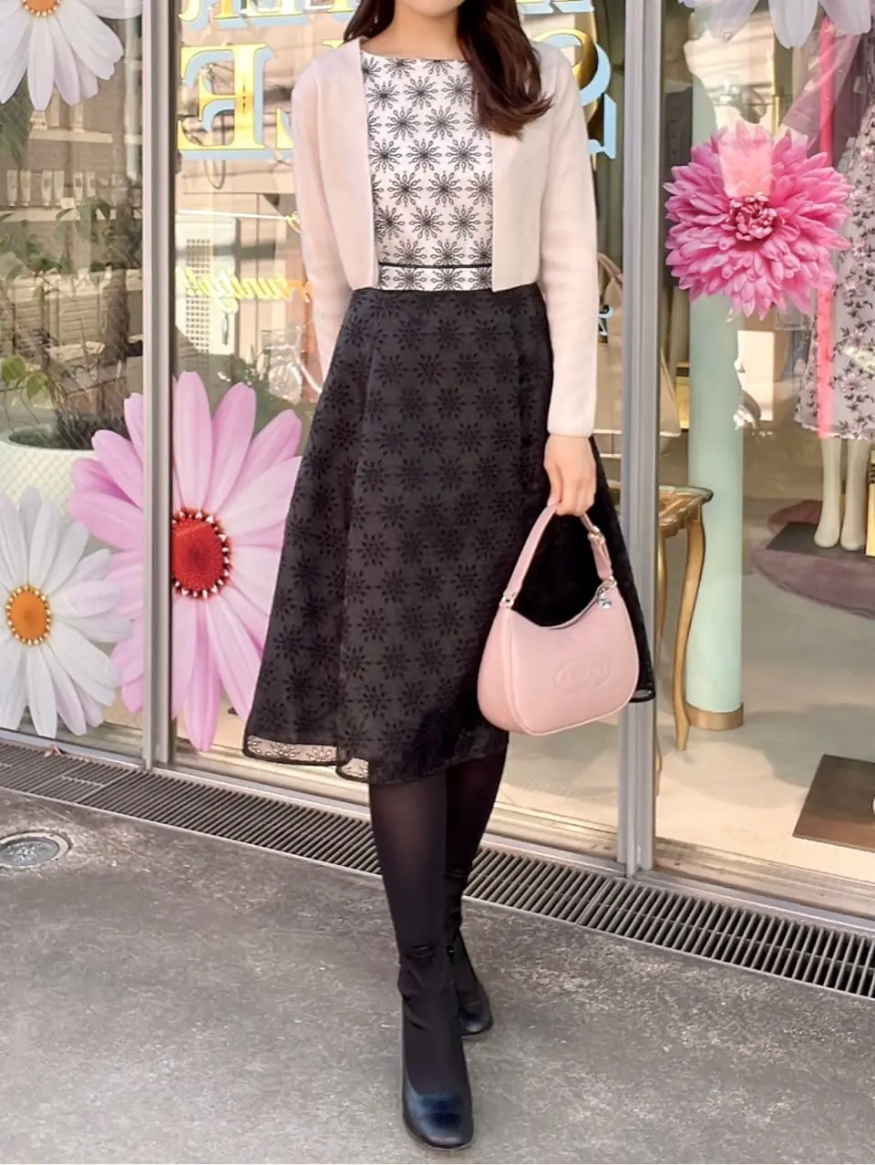 TOCCA Nana  コーディネート画像