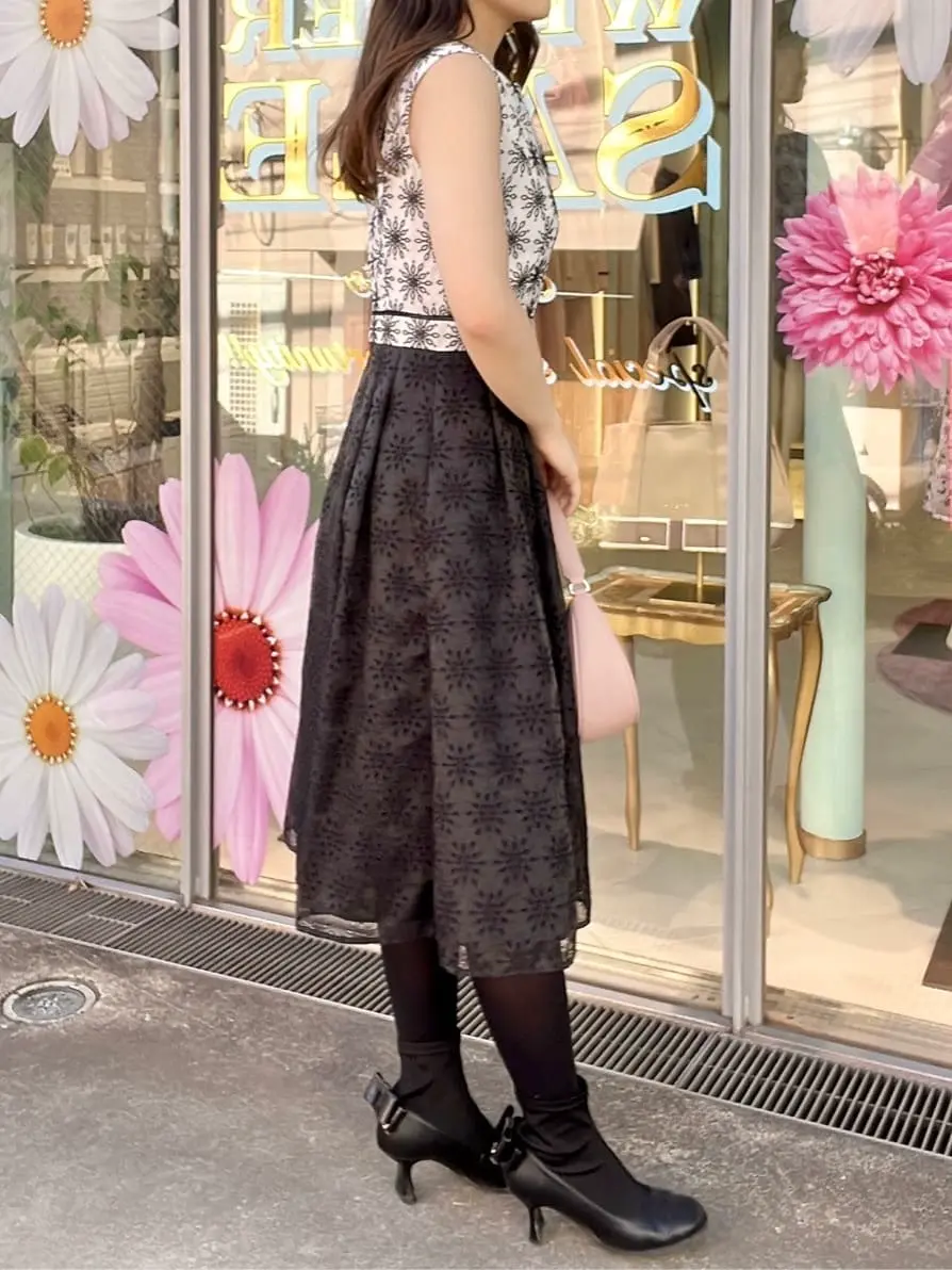 TOCCA Nana  コーディネート画像