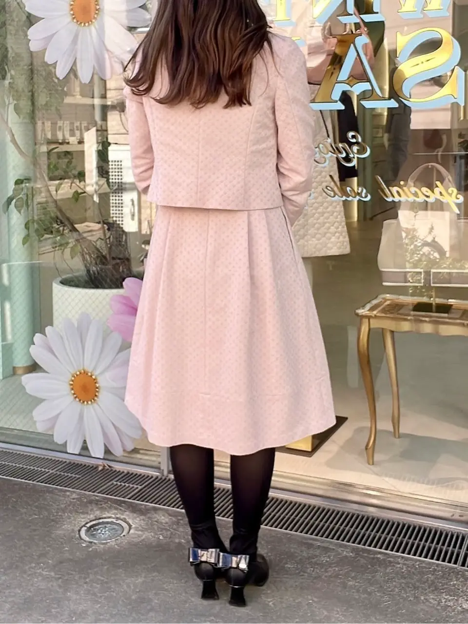 TOCCA Nana  コーディネート画像