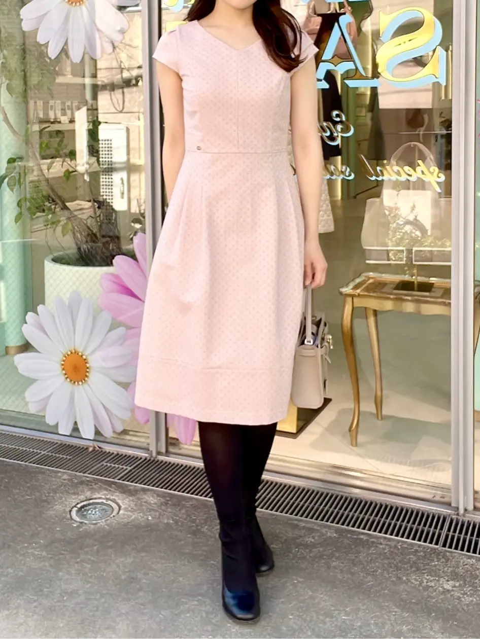 TOCCA Nana  コーディネート画像