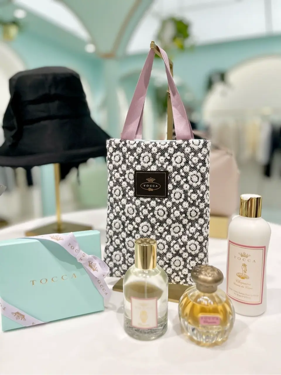 TOCCA Nana  コーディネート画像