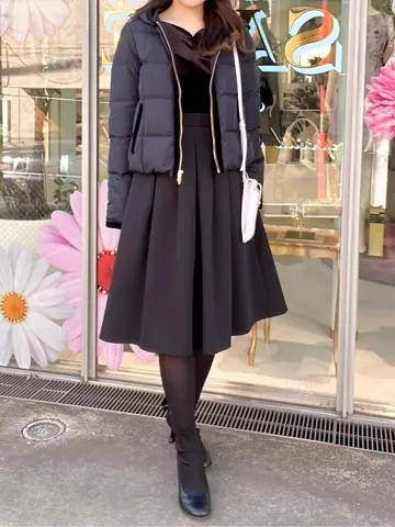 TOCCA Nana  コーディネート画像