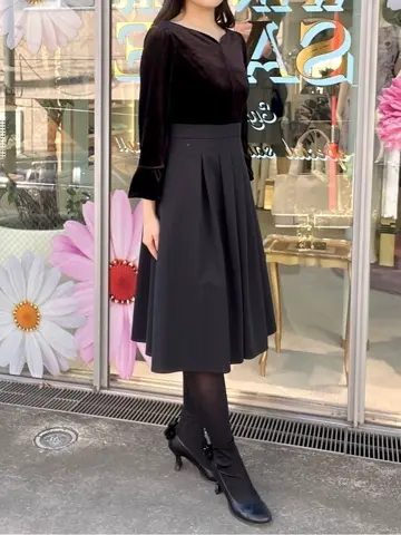 TOCCA Nana  コーディネート画像