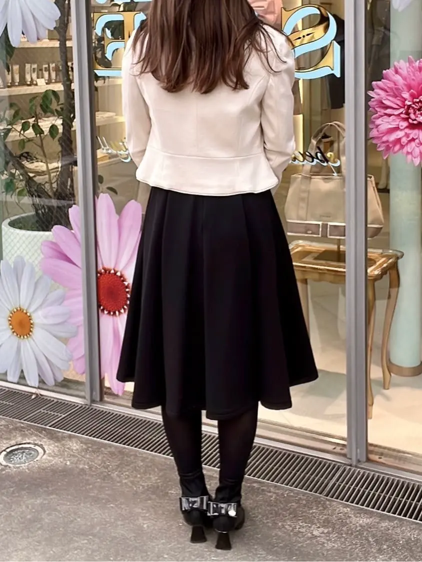 TOCCA Nana  コーディネート画像