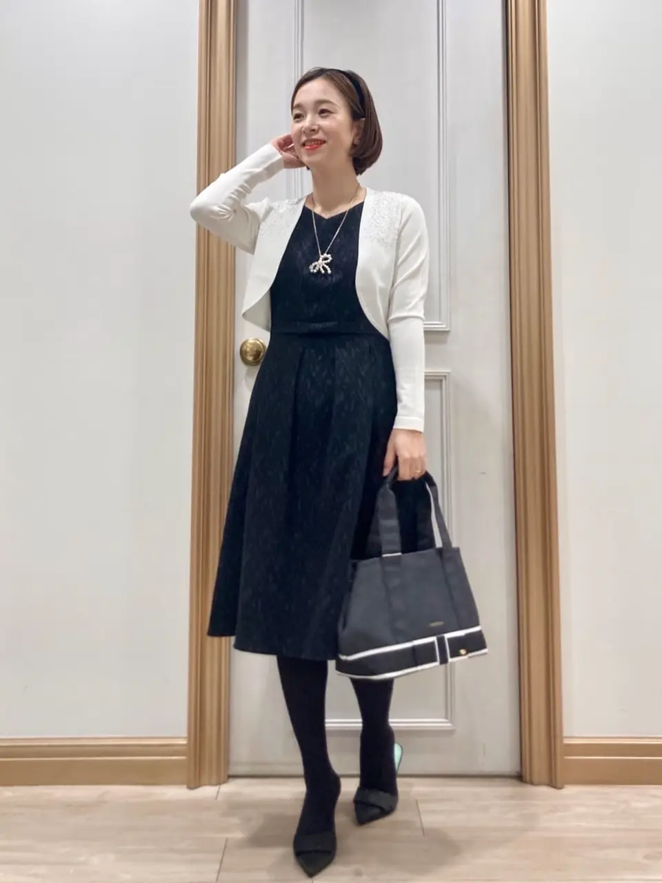 TOCCA mimura☺︎ コーディネート画像