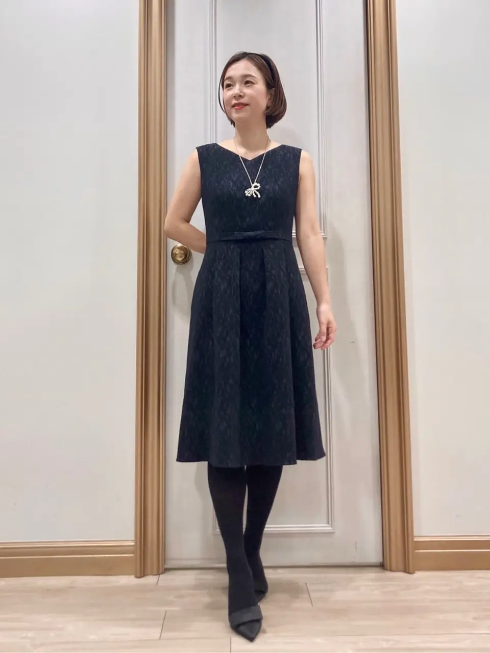 TOCCA mimura☺︎ コーディネート画像