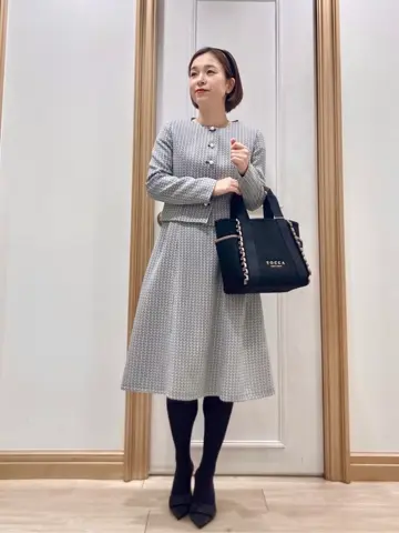 TOCCA mimura☺︎ コーディネート画像