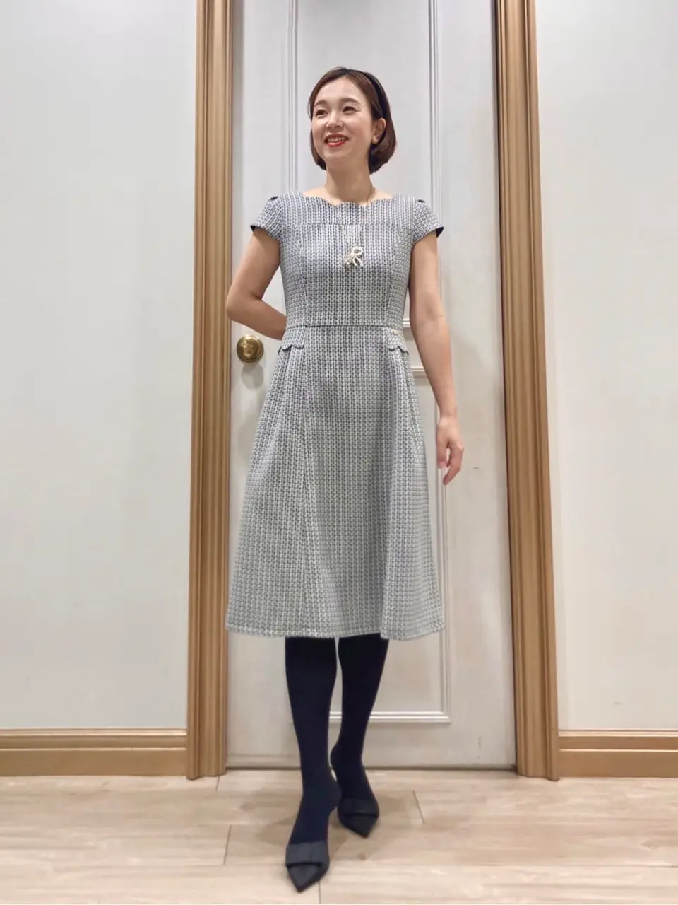 TOCCA mimura☺︎ コーディネート画像