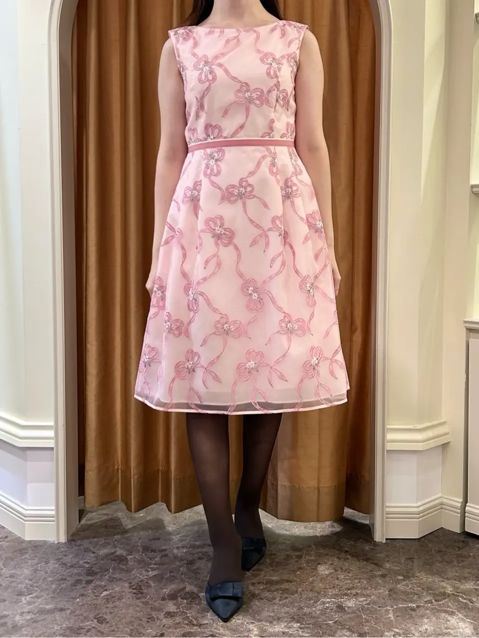 TOCCA G コーディネート画像