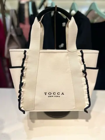 TOCCA G コーディネート画像