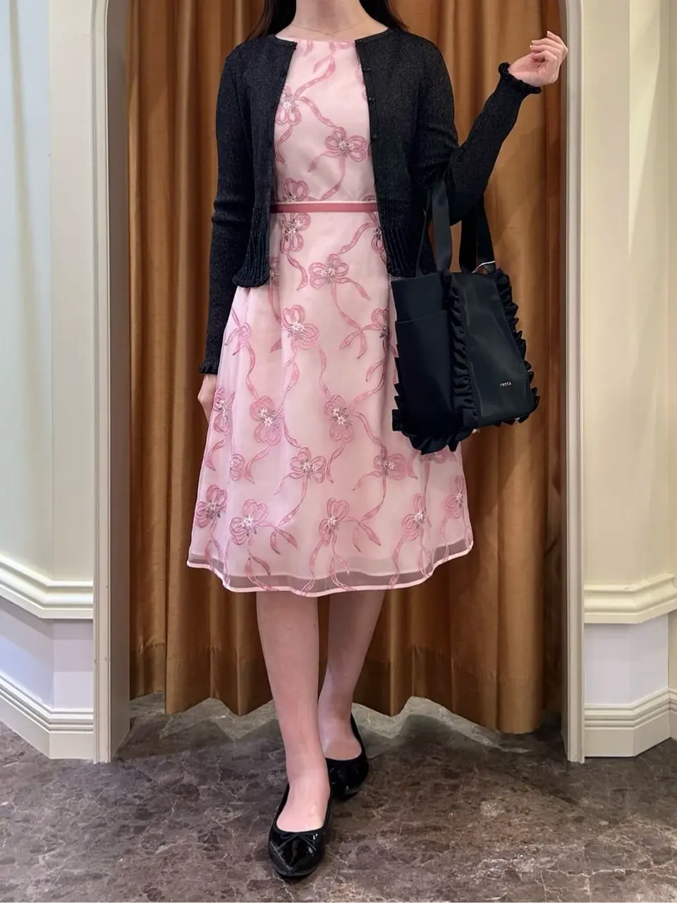 TOCCA G コーディネート画像