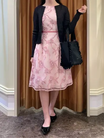 TOCCA G コーディネート画像