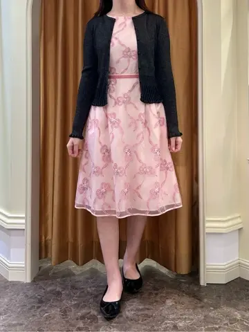 TOCCA G コーディネート画像