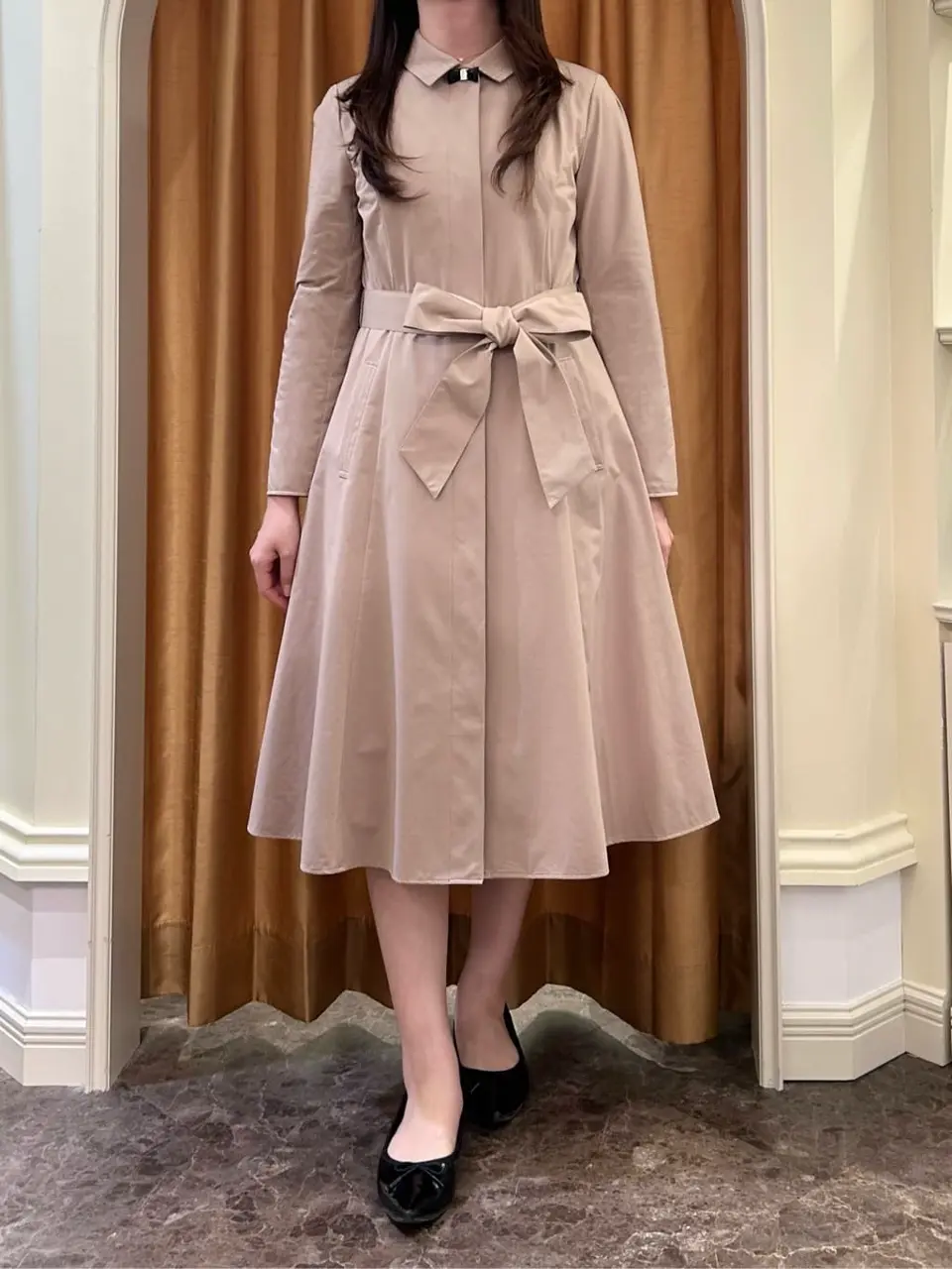 TOCCA G コーディネート画像