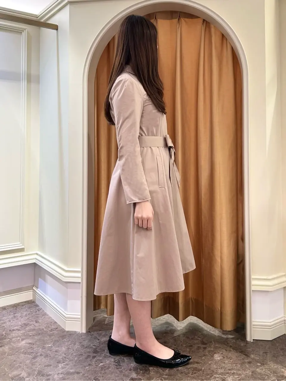 TOCCA G コーディネート画像