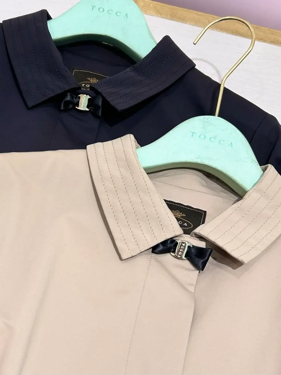 TOCCA G コーディネート画像