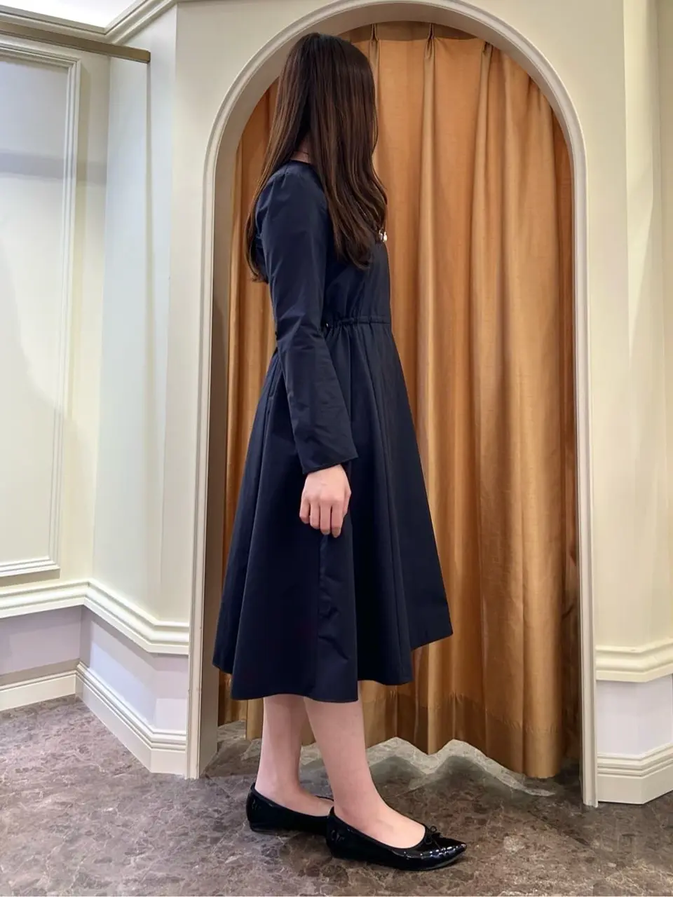 TOCCA G コーディネート画像