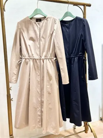 TOCCA G コーディネート画像