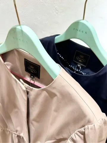 TOCCA G コーディネート画像