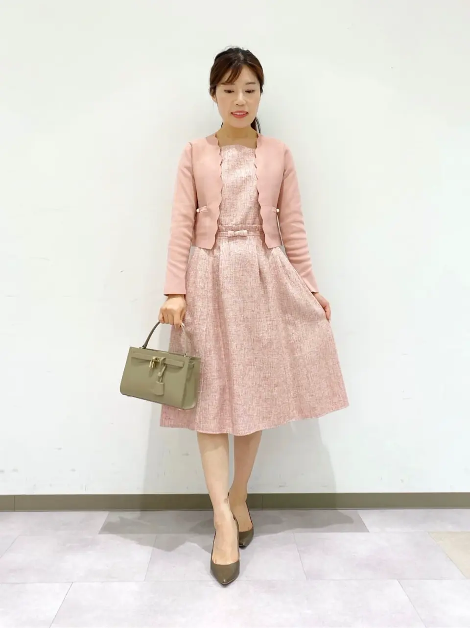 TOCCA oda ❁ コーディネート画像