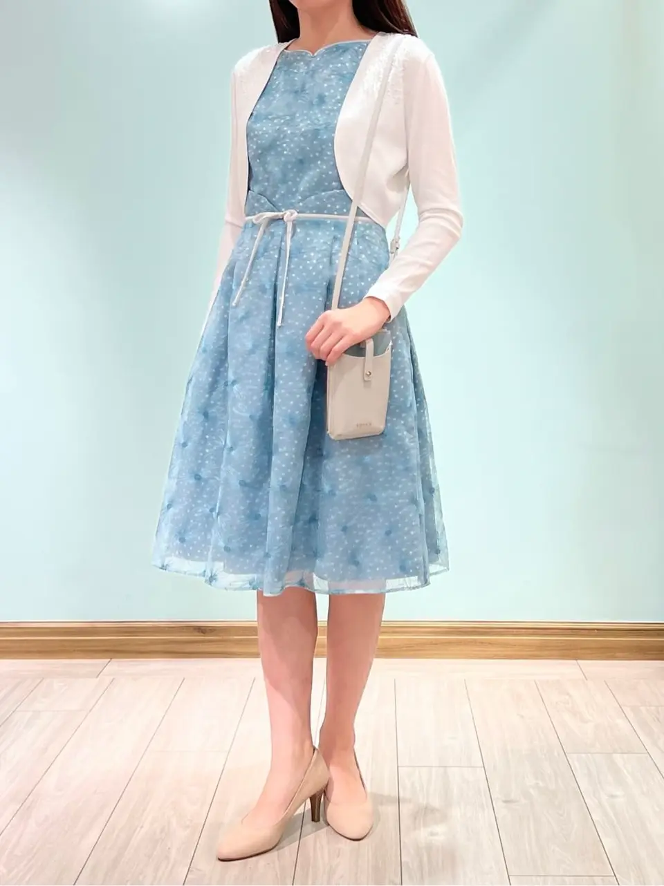 TOCCA C.K  コーディネート画像