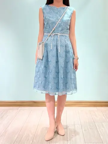 TOCCA C.K  コーディネート画像