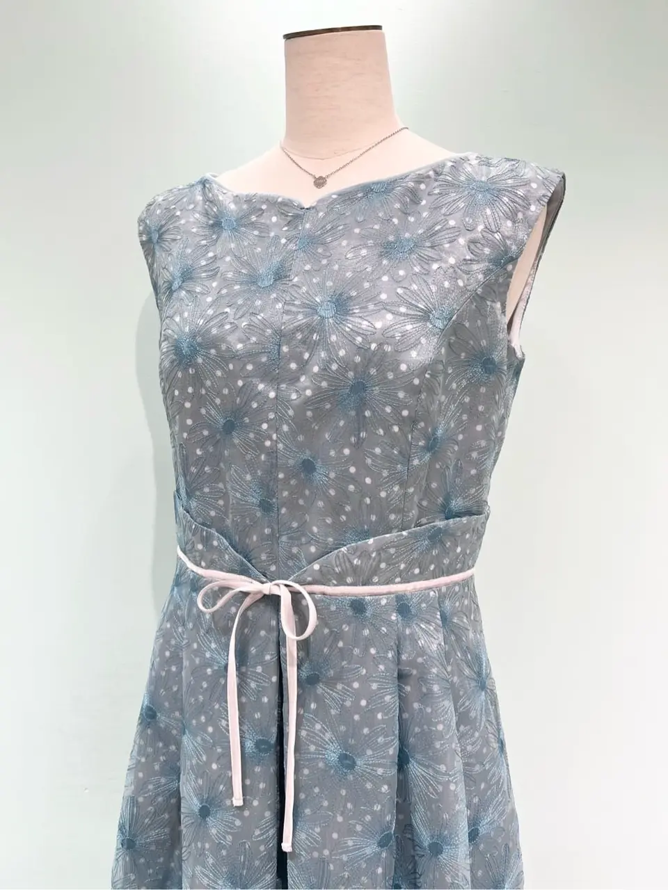 TOCCA C.K  コーディネート画像