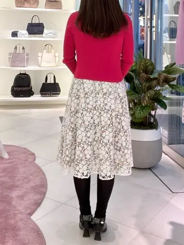 TOCCA Nana  コーディネート画像