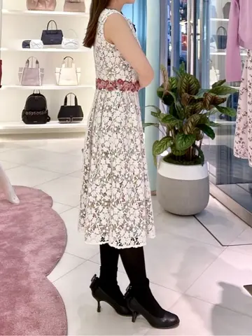 TOCCA Nana  コーディネート画像