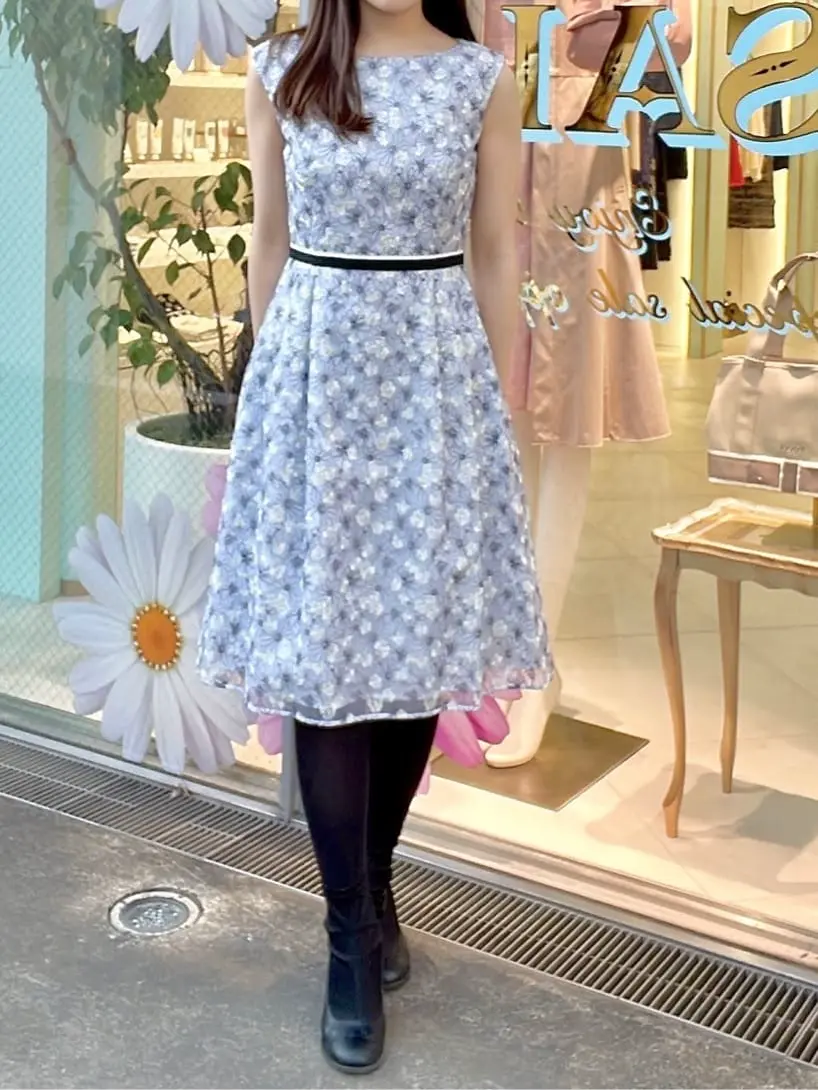 TOCCA Nana  コーディネート画像