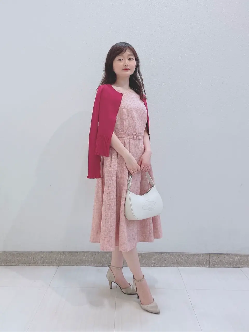 TOCCA T.H コーディネート画像