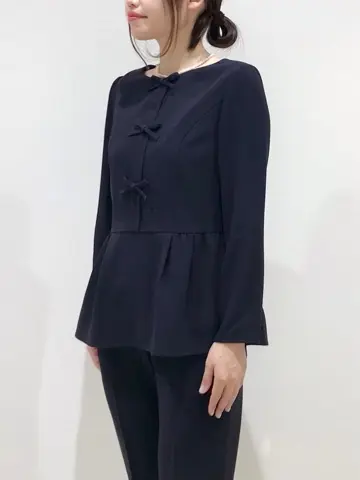 TOCCA スタッフM コーディネート画像