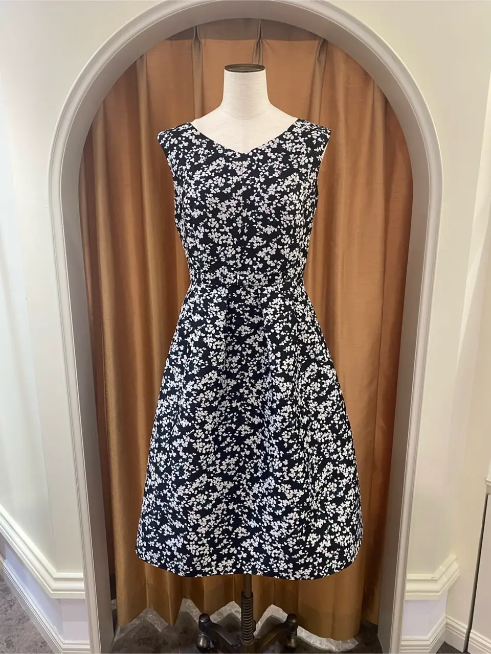 TOCCA スタッフ コーディネート画像