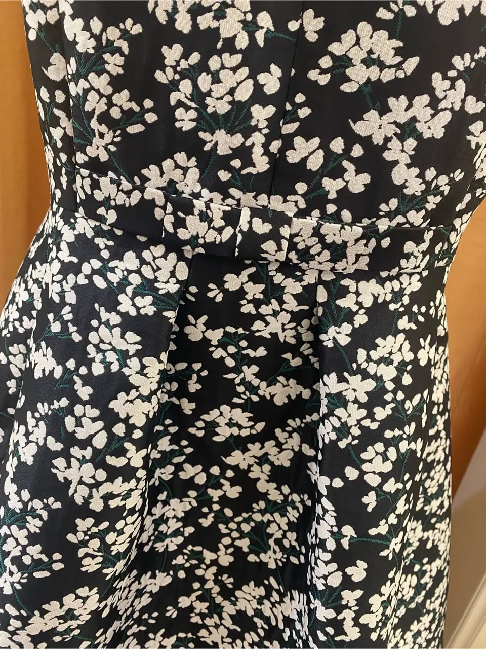 TOCCA スタッフ コーディネート画像