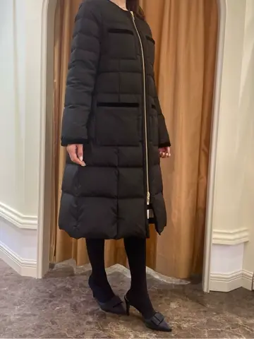 TOCCA スタッフ コーディネート画像