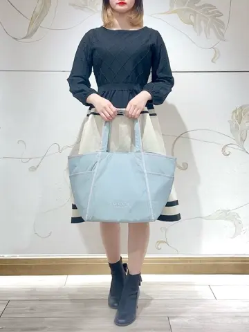 TOCCA スタッフM コーディネート画像