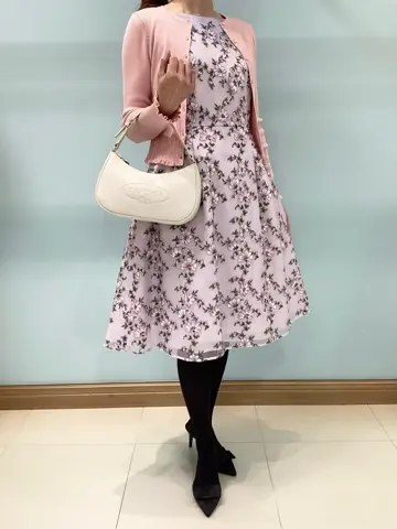 TOCCA ｋｉｍ コーディネート画像