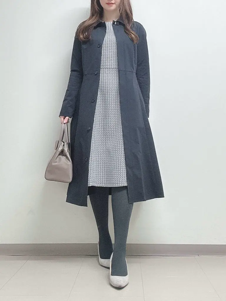 TOCCA Y.N コーディネート画像