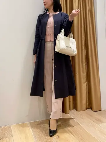 TOCCA A コーディネート画像