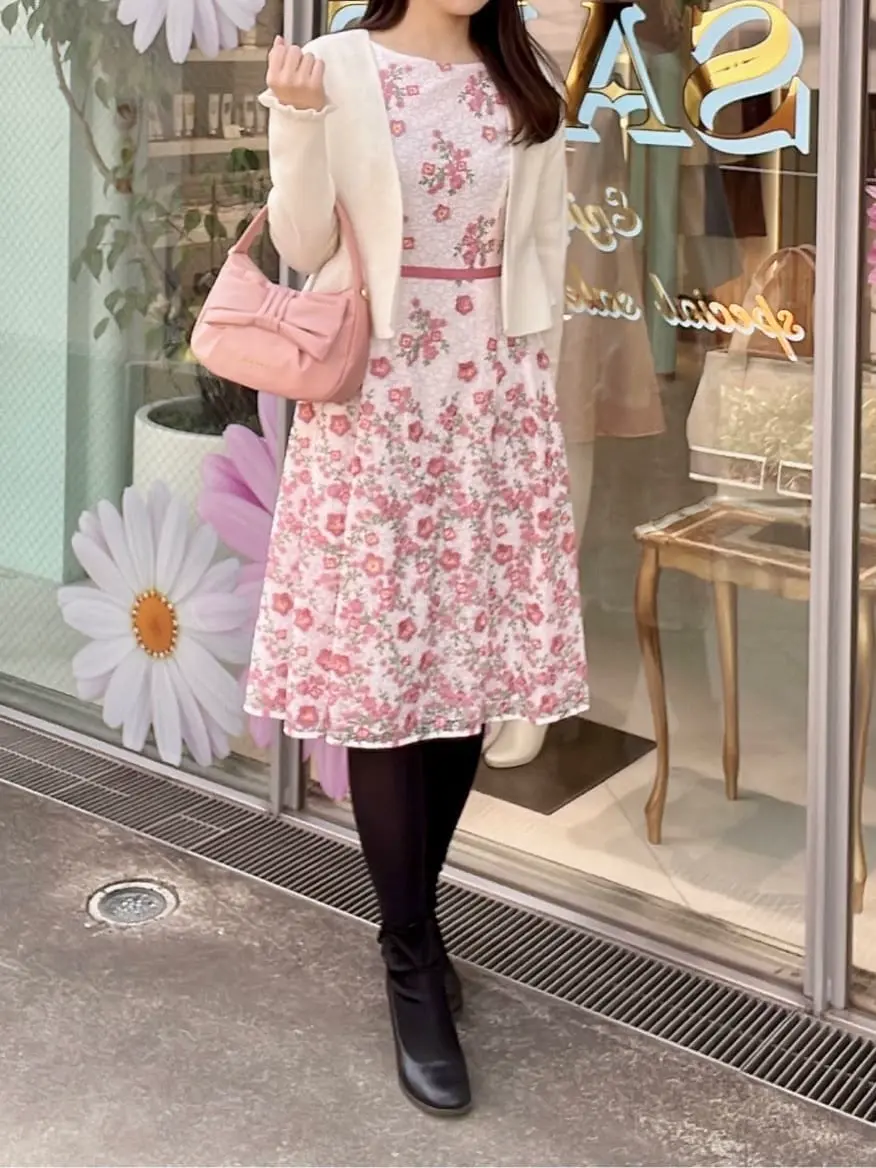 TOCCA Nana  コーディネート画像