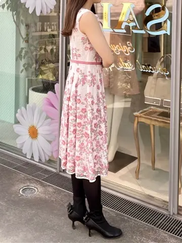 TOCCA Nana  コーディネート画像